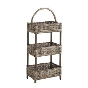 Tier Kichen Rack