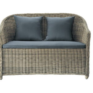 Roma  Seater Syntetic  Rattan