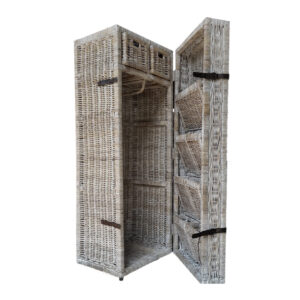 Multifunctional Rack