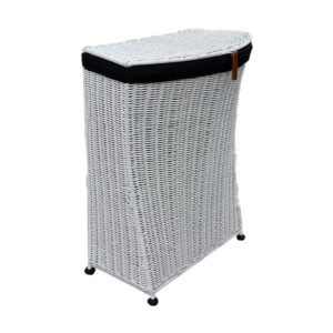 Shrinking middle Laundry Basket