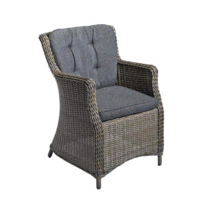 Malaga Chair Syntetic Rattan