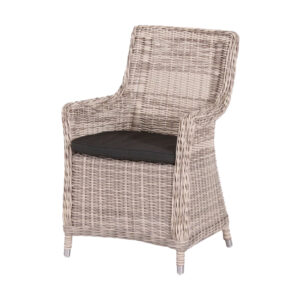Pasaro Chair Syntetic Rattan