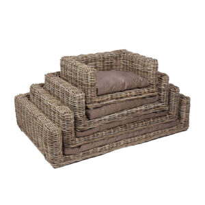 Set Of  Bogi Dog Bed