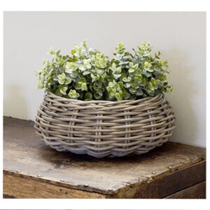 Small Bowl Pot Basket