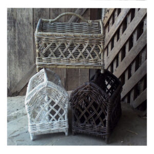 Magazine Rack  Color