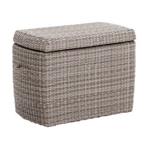 Storage Trunk  Syntetic Rattan