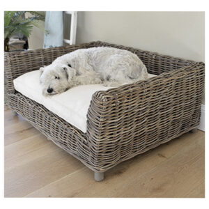 Russel Dog Bed