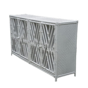 Cabinet  Door White Solid  Color