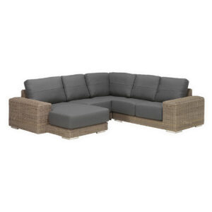 Casablangca Setting Syntetic  Rattan