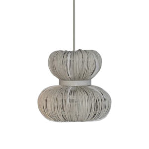 Kwall Haanging Lmp Small