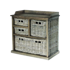 Cabinet Storage 5 Drawer