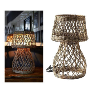 Crisscross TableLamp