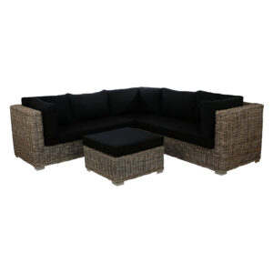 Modular Lounge Kubu Grey