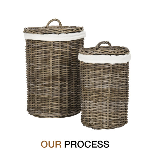 our process our process