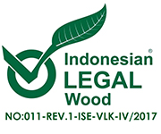 Legal Wood Certificate
