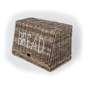Rect Bread Basket
