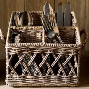 Cutlery Oven Weave
