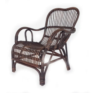 Cecilia Chair Antique Brown