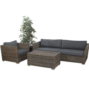 Granada Lounge Kubu Lamination