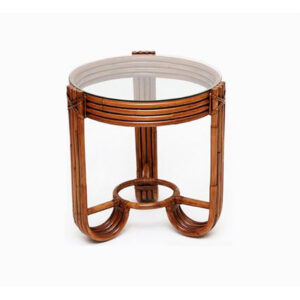 Pretzel Side Table