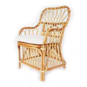Aiden Chair Natural