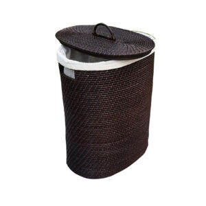 Laundry Basket Lombok Weaving Model