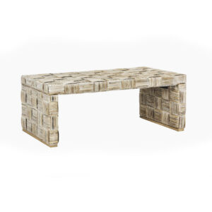 U Shape Coffee Table