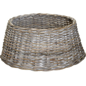 Xmas-Tree-Skirt White Wash