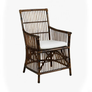 Columbus Dining Arm Chair