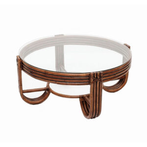 Pretzel Coffee Table