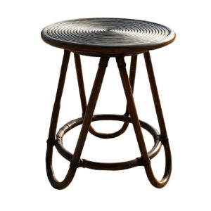 Round Side Table 3 Legs