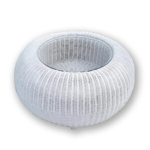 Round Donnut Coffee Table