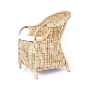 Rattan Chair