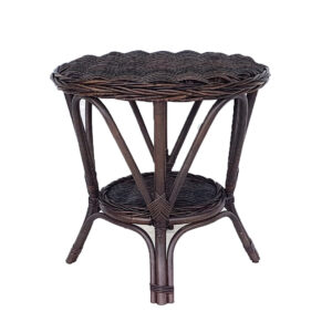 Coffe Table Black Finished